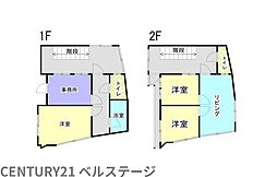 JR内房線 袖ケ浦市奈良輪 中古戸建