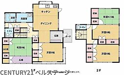 JR内房線 木更津市東太田3丁目 中古戸建