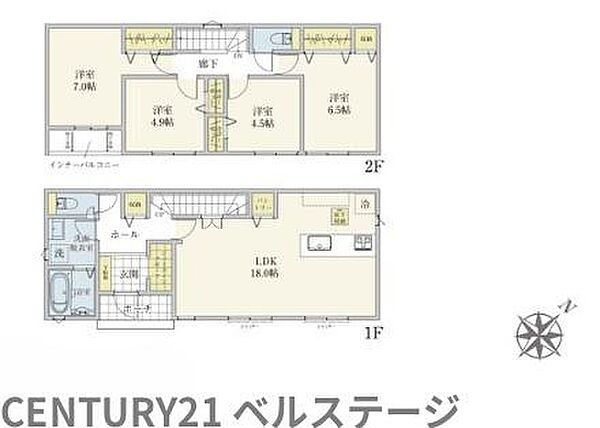 間取り：312001340616