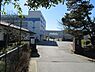 周辺：市原市立五井中学校まで1103m