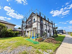 千葉県木更津市江川