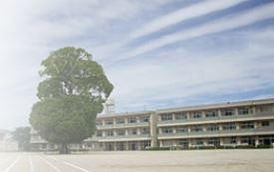 市原市立国分寺台西小学校まで679m