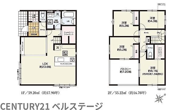 間取り：312001332926