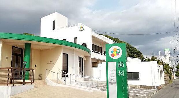 太田歯科診療所まで766m