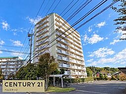 京成千原線 コープシティおゆみ野C棟 中古マンション