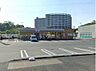 周辺：セブンイレブン君津中央病院前店まで485m