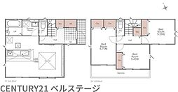 JR内房線 市原市青柳 新築戸建