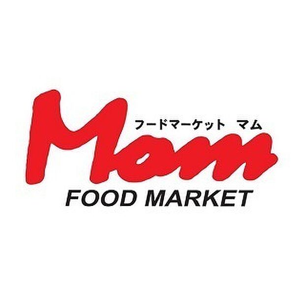 フードマーケットMom高松店まで480m