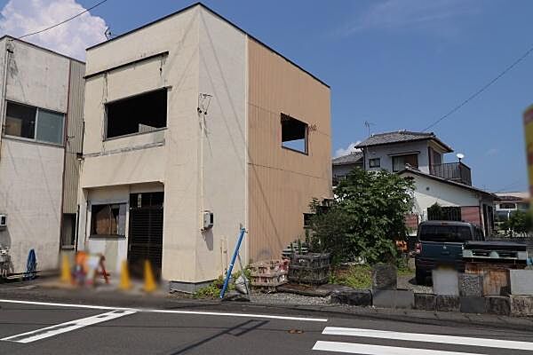 ※上物ある頃