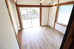 洋室の画像