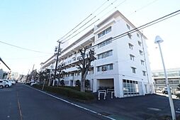 聖一色運動場前ハイム　401号室