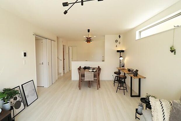 ステージング済です!