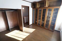 洋室の画像