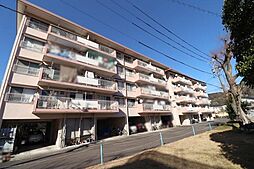 西奈団地S-1棟　3階