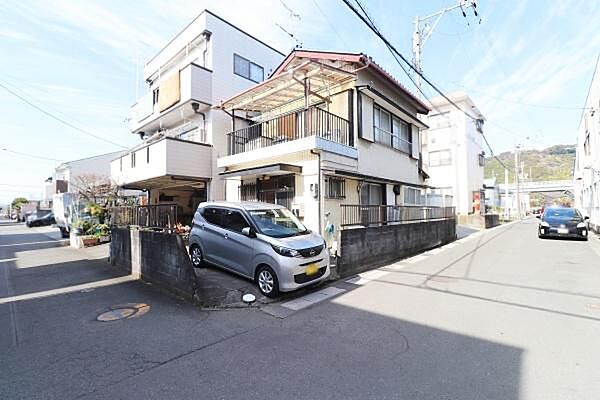 現地外観・別角度