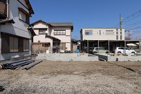 外観：322000558516