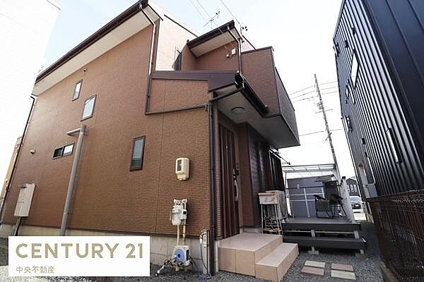 外観：322000562190