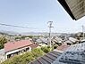 その他：現地からの眺望♪窓を開けると青い空が広がり、良いリフレッシュになります！