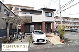 静岡県静岡市駿河区下島