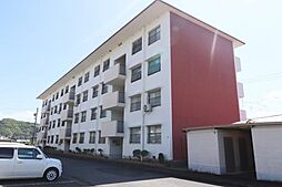 よいち住宅団地S-5棟