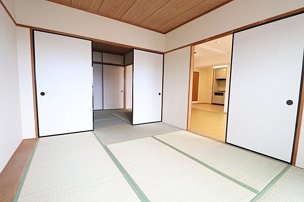 和室
