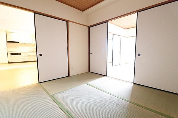 和室
