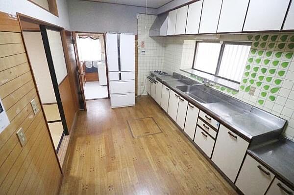 ※AIによる残置物撤去後のイメージ画像です