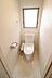 トイレ：1階トイレの様子