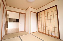和室の画像