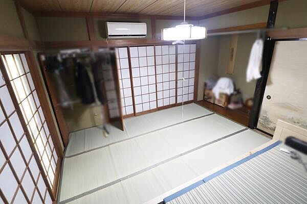 1階和室