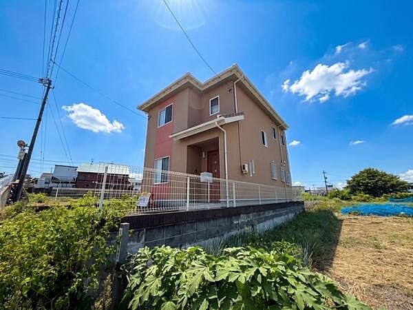 イオン・狐ヶ崎駅が徒歩5分圏内☆