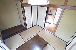 和室の画像