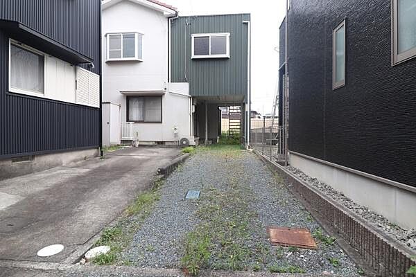 進入路