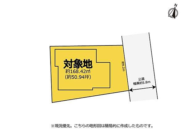 地形図