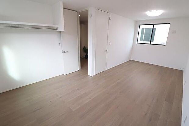 1部屋としても2部屋としても使用可能