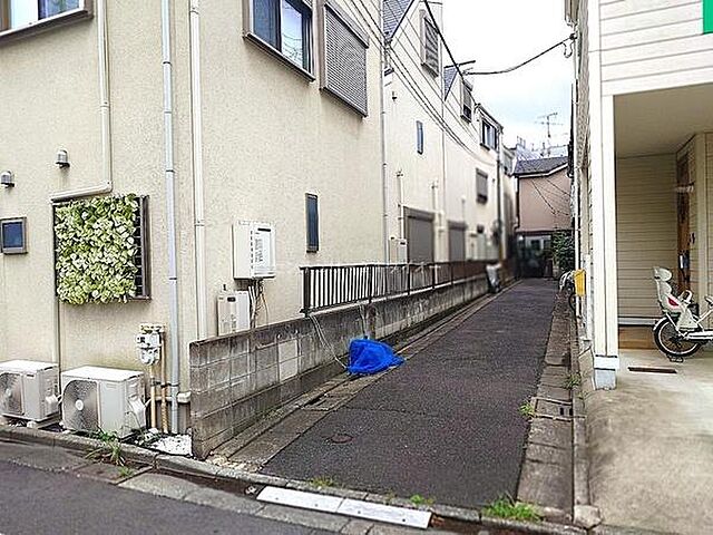 その他 葛飾区奥戸7丁目