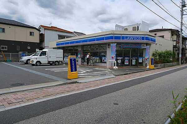 ローソン細田三丁目店まで260m、ローソン細田三丁目店