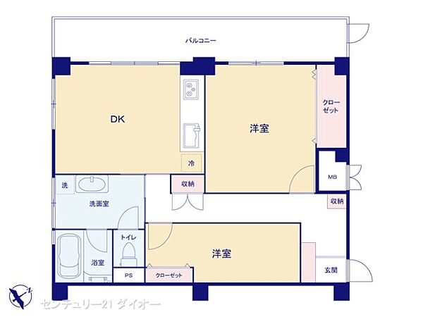 間取り：313004901756