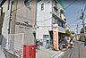 周辺：江戸川平井七郵便局まで90m