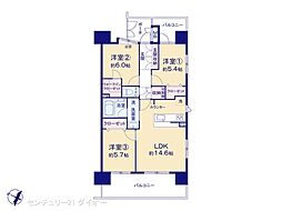 フェイム小岩レジデンスタワー