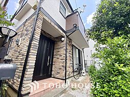 東京都杉並区天沼１丁目