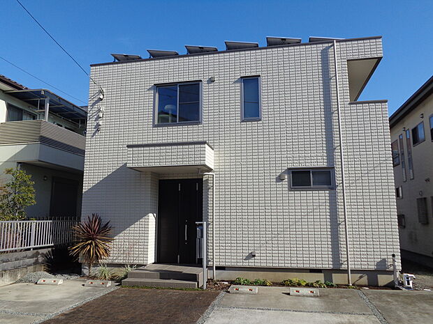 富士宮市若の宮町ヘーベルハウス 6ldkの中古一戸建て情報 スマイティ 物件番号 22