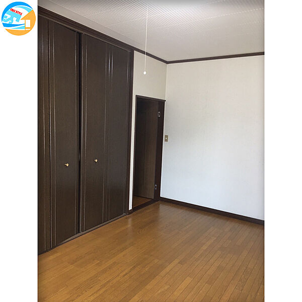 2F　洋室B