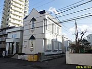 アップルハウス北16条２ 1階 築36年9ヶ月の賃貸物件