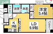 岡山市北区中井町2丁目 10階建 築23年のイメージ