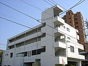 不二ビル 3階 築39年8ヶ月の賃貸物件