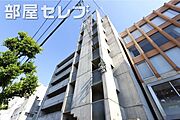 御器所駅より徒歩5分 築38年11ヶ月 6階建の賃貸物件