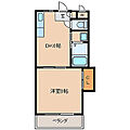 シャトレ東合川2階3.9万円