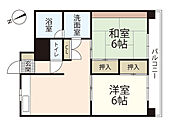 広島市中区中島町 7階建 築42年のイメージ