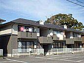 板野郡藍住町住吉字神蔵 2階建 築30年のイメージ